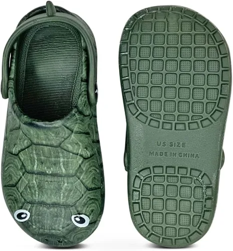 Miniatura 7 de NORTY Sandalias divertidas para niños y niñas