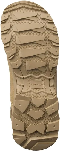 Miniatura 2 de Altama Vengeance SR 8" Cremallera Lateral - Botas Unisex - Piel de grano completo - Forro textil - Lengua reforzada