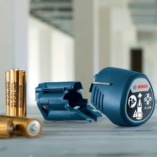 Miniatura 6 de Detector térmico GIS 1000 C