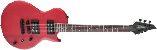 Miniatura 4 de Jackson Serie JS Monarkh SC JS22 - Satén Rojo