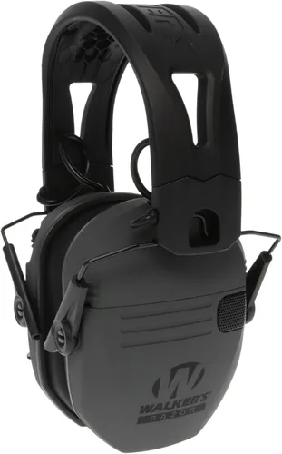 Walker's Serie TACTI Grip Gris