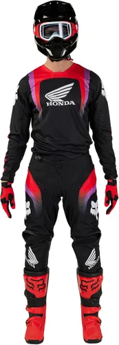 Miniatura 7 de Fox Racing Mens 180 Honda Motocross Pant