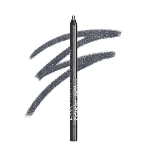 Miniatura 35 de NYX PROFESSIONAL MAKEUP Epic Wear Liner Stick, Lápiz Delineador de Ojos de Larga Duración - Silver Lining