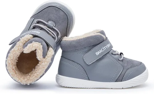 Miniatura 5 de BMCiTYBM BABY - Botas de nieve para niñas y niños