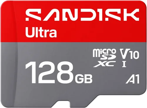 Miniatura 15 de Tarjeta de memoria SanDisk SDSQUAB-064G-GN6MT ultra microSDXC UHS-I (64 GB, dos unidades, 64 GB, con adaptador). (Nueva versión)
