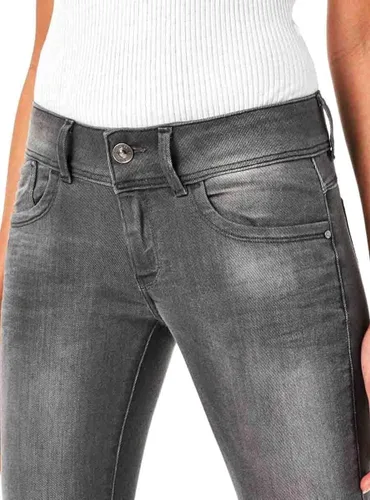Miniatura 6 de G-Star Raw Women's Core Lynn Mid Rise Skinny Fit Jeans