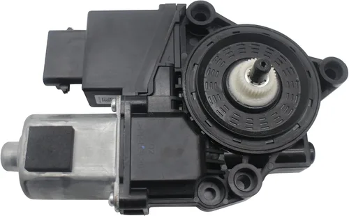 Miniatura 4 de Motor de ventana eléctrica de calidad OEM para Hyundai Tucson 2016-2020 lado del conductor izquierdo delantero izquierdo con auto arriba y abajo