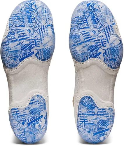 Miniatura 7 de ASICS JB Elite IV - Tenis de lucha libre para hombre
