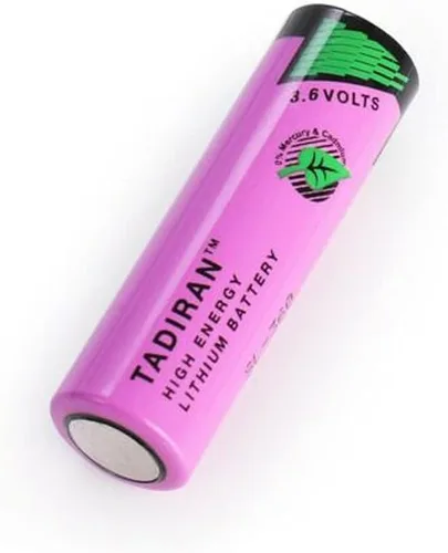 Miniatura 4 de 2 baterías de litio AA de 3.6 V 2400 mAh TL-5903/S serie iXtra para Tadiran TL-5903 TL-5104 SL-360 S7-400 ER14500 ER14505 TL-2100 6ES7971-0BA00