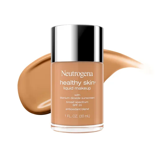 Miniatura 11 de Neutrogena Piel Sana líquido Maquillaje