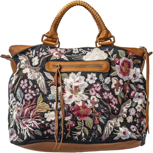 Miniatura 4 de Hisako Overnight Tote