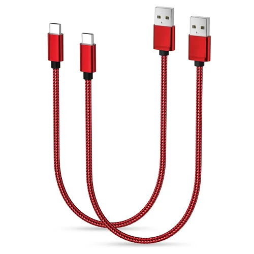 Miniatura 16 de Basesailor Cable de carga USB a USB C para iPhone 17 y 16 Pro Max, cable de alimentación de carga tipo C para Apple 17e 15, iPad 10 Air 4 5, Samsung