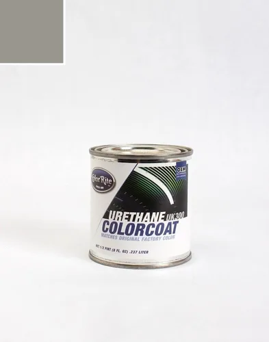 Miniatura 328 de Pintura de retoque para automóviles Mercedes-Benz Clase S, color metálico Havanna 042/0042 042/0042 (2005) Havanna Metallic Clearcoat