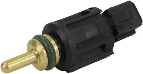 Miniatura 2 de Sensor de temperatura del refrigerante 13621433077 158-0924 5S1487 compatible con BMW 320i 323Ci is 325XI 328 330 525 528 530 540 545 550 645 650