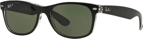 Miniatura 37 de Ray-Ban RB2132 New Wayfarer Gafas de sol cuadradas
