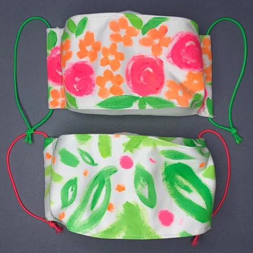 Miniatura 7 de Cuerdas elásticas de colores de 0.118 in 1/8 pulgadas 210 pies, cuerda elástica redonda pesada para cuentas de poni, pulseras de cuentas de silcona