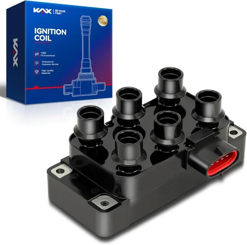 Miniatura 52 de Bobina de encendido KAX UF620 Compatible con Chevrolet Cruze 1.8 2011 2012 2013 2014 2015, Sonic 1.8 1.4 2012-2018, Aveo5 2009-2011, Aveo 2009-2011