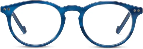 Miniatura 6 de Peepers by PeeperSpecs Gafas de lectura redondas unisex Brain Trust