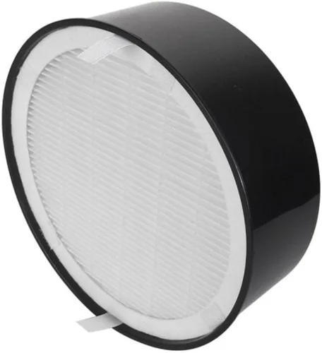Miniatura 4 de AMSAMOTION LV-H132 Filtro de repuesto para purificador de aire, filtro HEPA verdadero, LV-H132-RF, compatible con purificador de aire Levoit