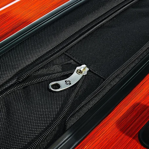 Miniatura 68 de Samsonite Winfield 2 Equipaje rígido con ruedas giratorias, Azul profundo, Juego de 3 piezas (20/24/28)