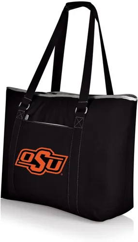 Miniatura 23 de PICNIC TIME NCAA Tahoe XL Tote Cooler Bag, Versatile Insulated Cooler Bag with 48-Can Capacity, Soft Insulated Tote with Water-Resistant