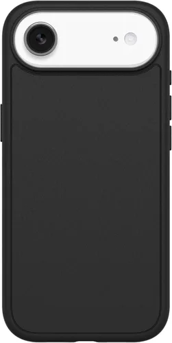 Miniatura 34 de OtterBox Funda transparente para iPhone 17 Pro Max Symmetry Series - Stardust - Funda ultra fina y elegante para iPhone, MagSafe con control