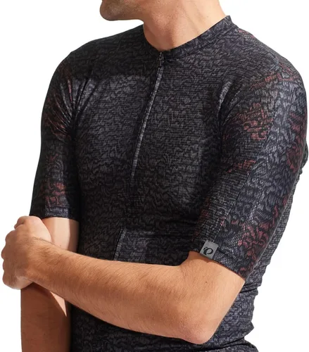 Miniatura 4 de PRO Mesh Cycling Jersey for Men by PEARL iZUMi