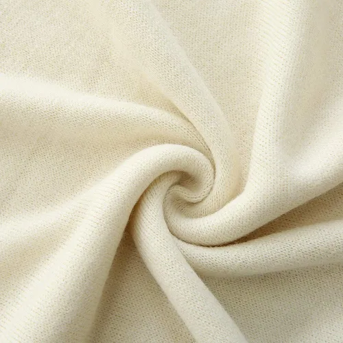 Miniatura 32 de Fomolom Ponchos para mujer, versátil, ligero, tejido sólido, chal envolvente, bufanda, accesorios para mujer