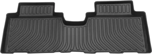 Miniatura 4 de Alfombrillas para todas las estaciones para Chevrolet Equinox 2018-2023 y GMC Terrain/Terrain Denali, alfombrillas para Chevrolet Equinox, juego