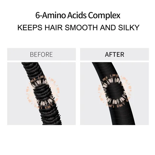 Miniatura 2 de ATS - Champú y máscara de terapia reparadora, cabello dañado y seco, 0.0 fl oz, 33.9 onzas líquidas