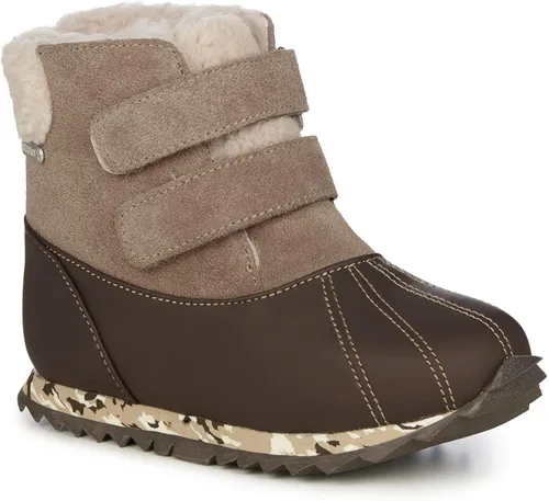 Miniatura 2 de EMU Australia Lockyer - Botas impermeables de lana para niños