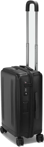 Miniatura 8 de ZERO Halliburton Estuche de viaje de policarbonato ligero Edge, Negro