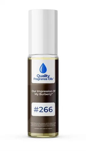 Miniatura 170 de Quality Fragrance Oils - Seducción de Goma de Mascar de Bubble Gum para mujer Aceite de perfume de larga duración, sin alcohol, aroma fuerte