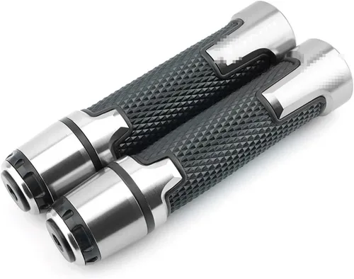 Miniatura 7 de Motorcycle Handlebar Grips for MT07 MT09 MT-07 MT-09 FZ07 FZ MT 07 09 2014-2017 2018 2019 2020 7/8" 22MM Motorcycle Handle Bar Handlebar Hand Grips
