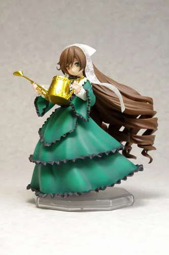 Miniatura 3 de Rozen Maiden Suiseiseki (producto terminado pintado de PVC a escala NON)