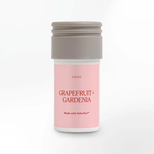 Miniatura 8 de Aera Mini Cypress & Juniper - Recambio de cápsula de fragancia de aceite esencial fabricado con tecnología OdorOut - Notas de romero, pomelo