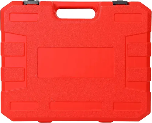 Miniatura 7 de Yonligonju Kit de probador universal de fugas de presión de radiador, kit de probador de presión de refrigerante automotriz para motocicleta