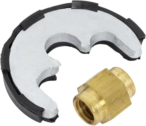 Miniatura 11 de American Standard M961107-0020A Kit de reparación de disyuntor de vacío, cromo pulido