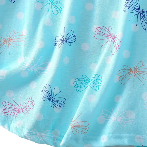Miniatura 4 de Conjuntos de pijama para mujer, conjunto de pijama capri para mujer, conjunto de ropa de dormir de talla grande con pantalones capri, conjuntos