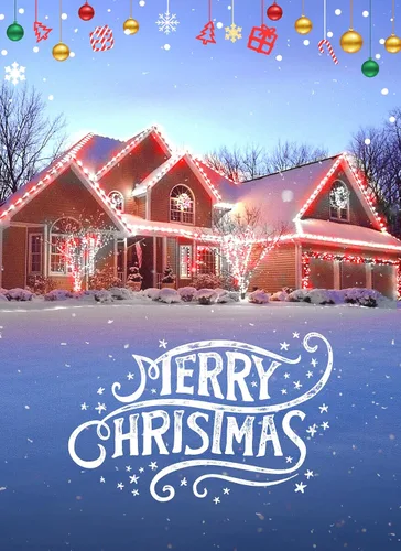 Miniatura 5 de Brightown - Cadena de luces de Navidad C9 al aire libre, luces LED de hadas facetadas de fresa, extensibles, con certificación UL, para fiesta, C9