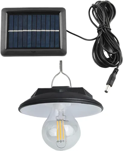 Miniatura 7 de Luces solares para interiores Luz de detección inteligente de larga duración – Lámpara de pasillo resistente al agua, para jardín, patio