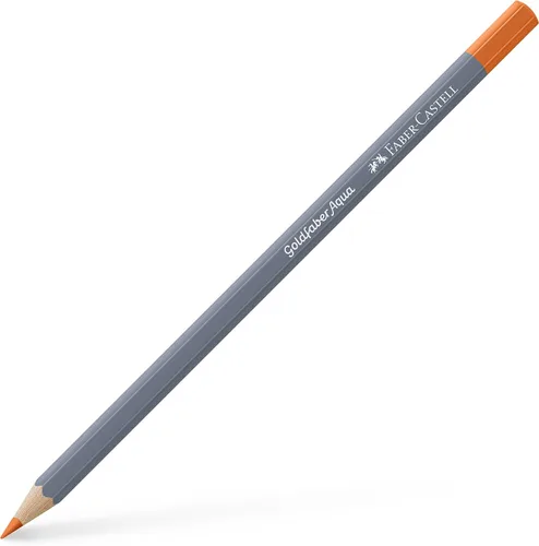 Miniatura 29 de Goldfaber Lápiz Acuarela Aqua - 105 Amarillo Cadmio Limón