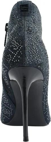 Miniatura 4 de Guess Botines Fazzie para mujer