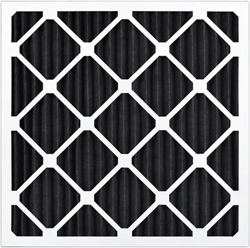 Miniatura 3 de Filtros de aire AiRx ODOR 20" x 20" x 1", los mejores para controlar olores, ODOR-202001-6