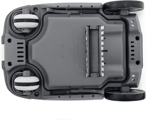 Miniatura 9 de Intex ZX100 Limpiador automático de piscina lateral a presión con 26679EG 2,150-GPH 16" Krystal Clear Salwater System y bomba de filtro de arena
