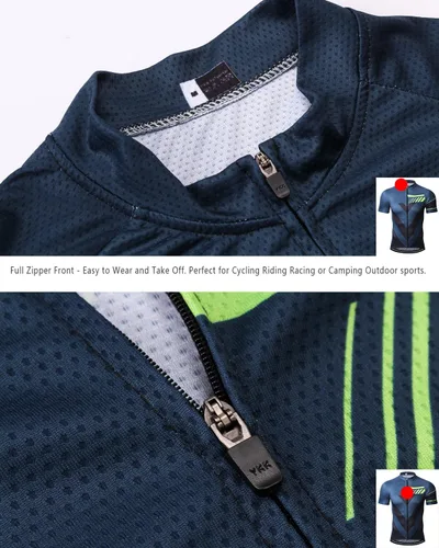 Miniatura 9 de Strgao - Camiseta de manga corta para hombre