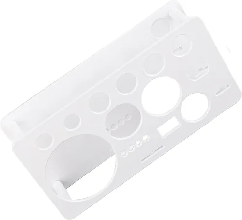 Miniatura 4 de Kit de camarero de coctelera, kit de camarero, soporte para ahorrar espacio, organizar, almacenamiento de plástico, soporte para herramientas