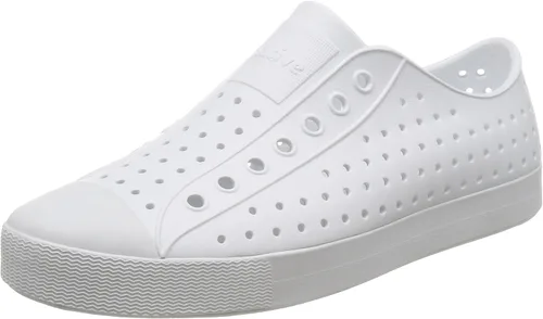 Miniatura 4 de Native Shoes Jefferson - Tenis ligeros de moda unisex para adulto