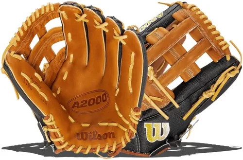 Miniatura 11 de Wilson Guantes de béisbol A2000 Outfield