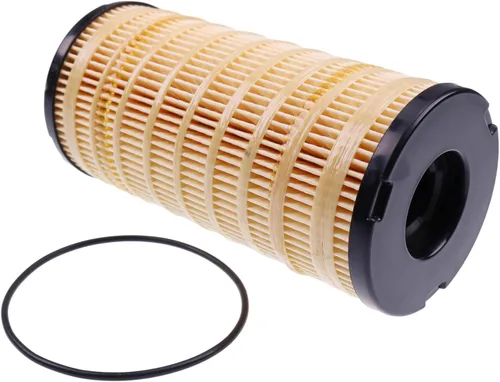 Miniatura 3 de Elemento de filtro de combustible 4816636 26560201 compatible con Perkins 1104A-44 1104A-44T 1104A-44TA 1104C-44 1104C-44T 1104C-44TA 1106C-E70TA